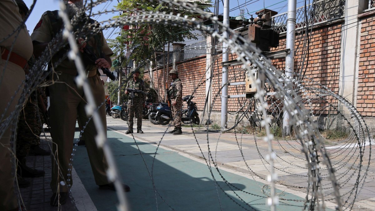 Kashmir’s 80-year dispute remains unresolved, commentary says