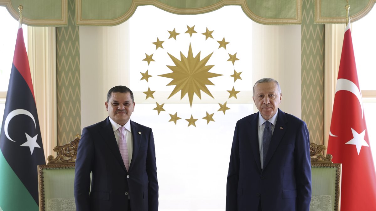 Türkiye rises in Med with Libya deal, Greece ‘defeated’