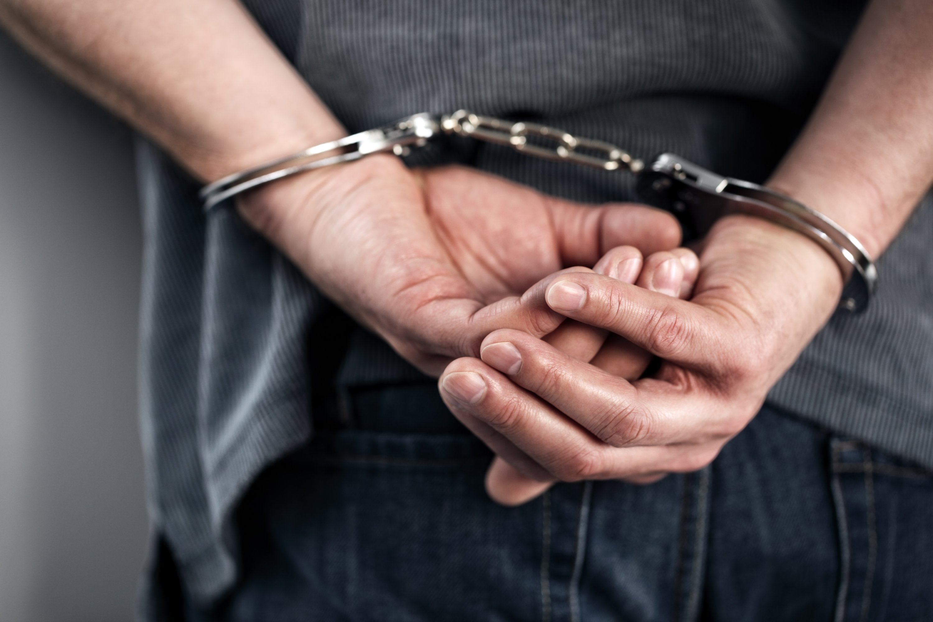 Türkiye carries out 1,700 operations against crime groups in 2026