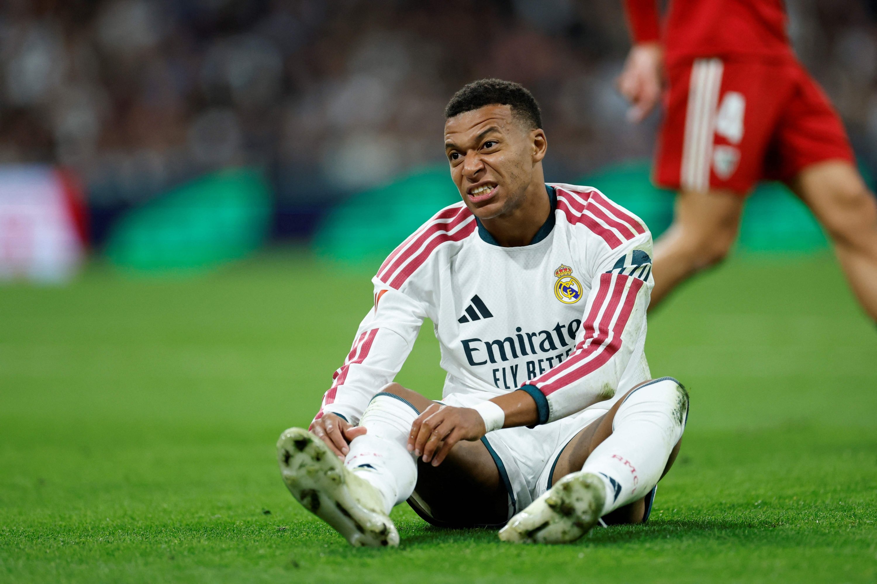 Mbappe apologizes as Mao meme sparks China backlash, sponsors cut ties