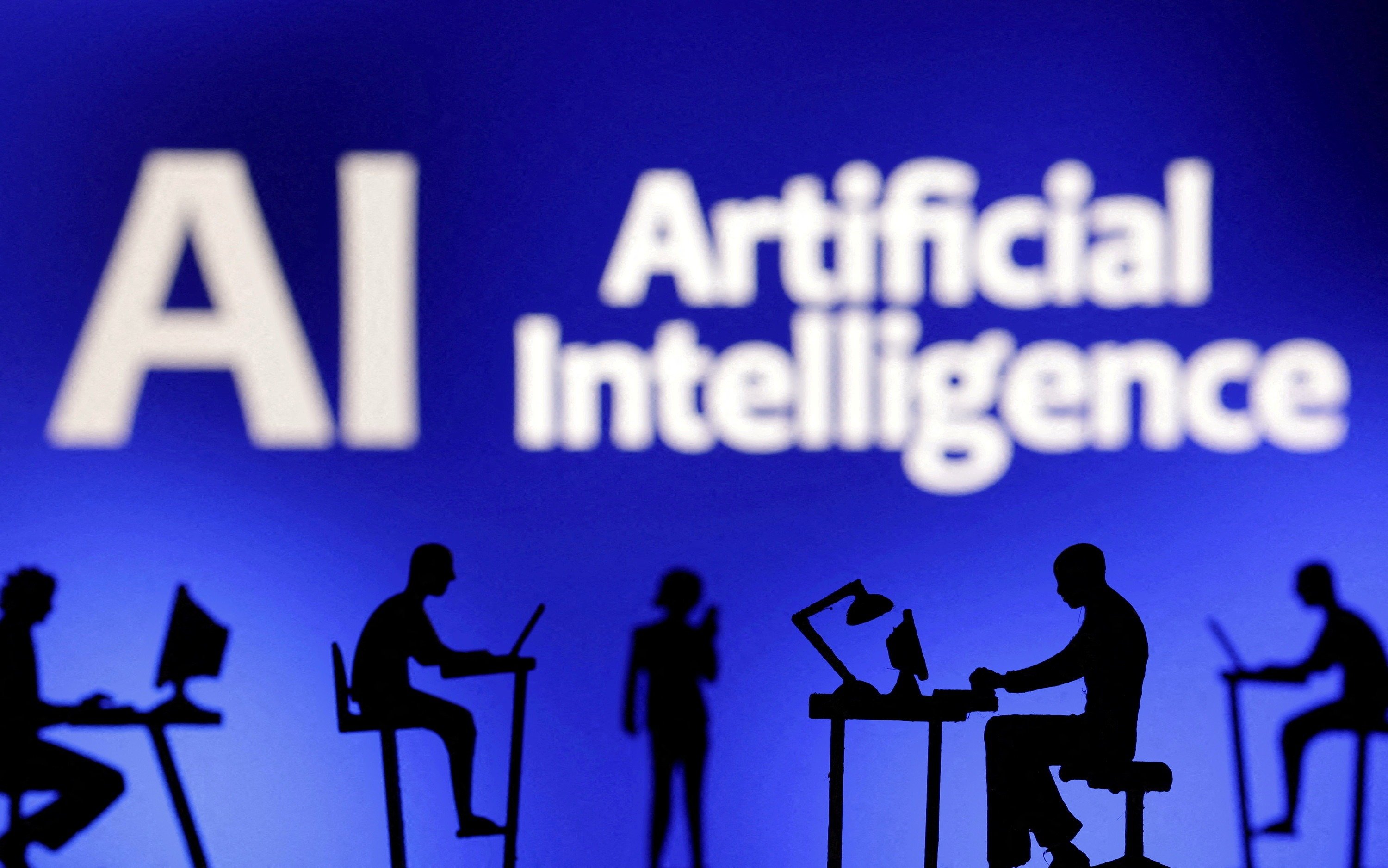 Trump plans to ban term ‘artificial intelligence’