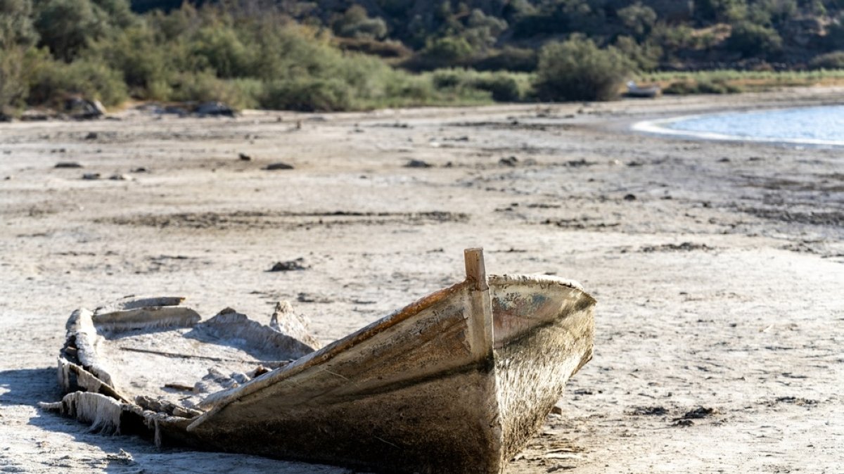 7 climate indicators hit records as global warming speeds up