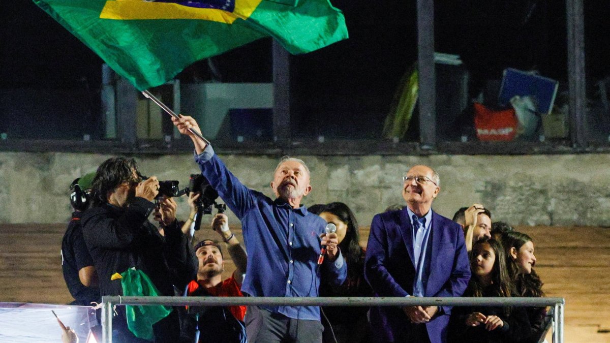 Lula’s victory: Brazil resists US dominance