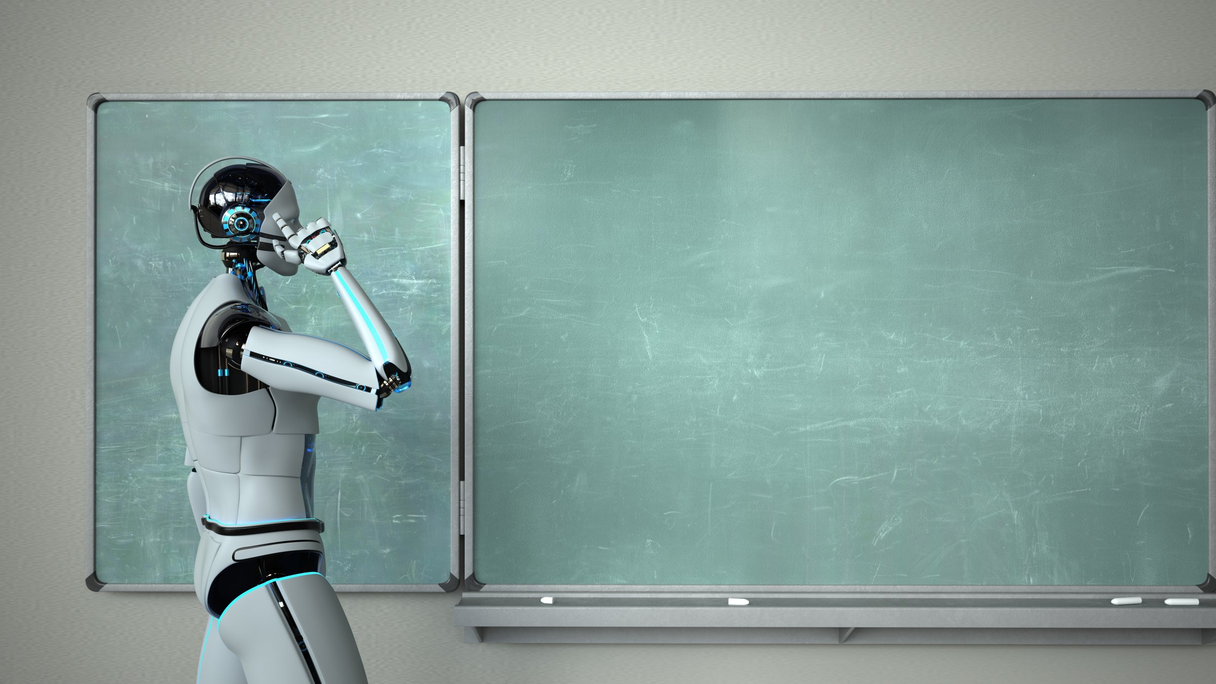 U.S. teachers are rethinking homework, embracing oral exams and bringing more learning into the classroom as the artificial intelligence challenges traditional ways of assessing students’ knowledge and critical thinking. (Shutterstock Photo)