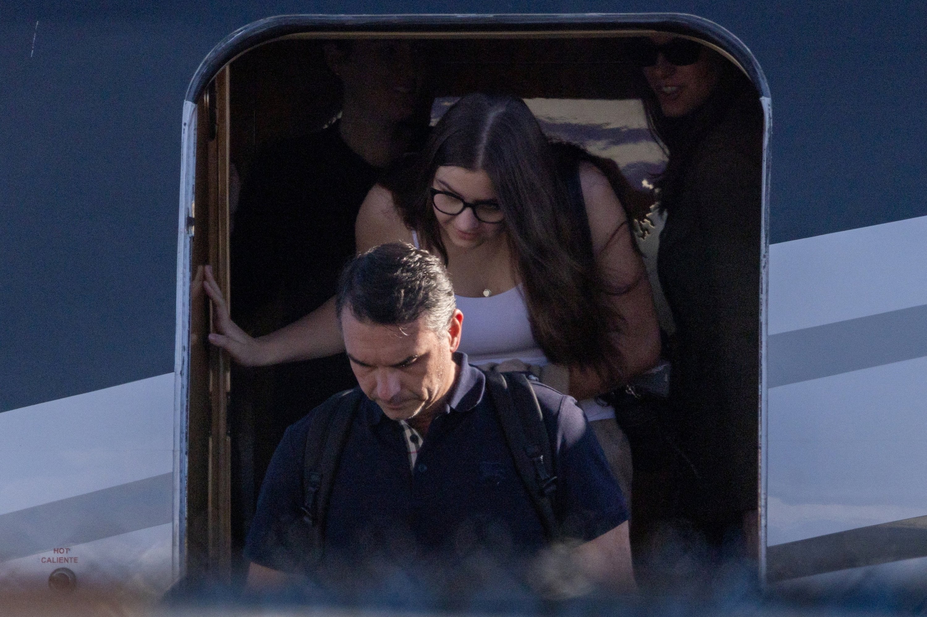 Bolsonaro's self-exile, ChatGPT blunder cloud political ambitions