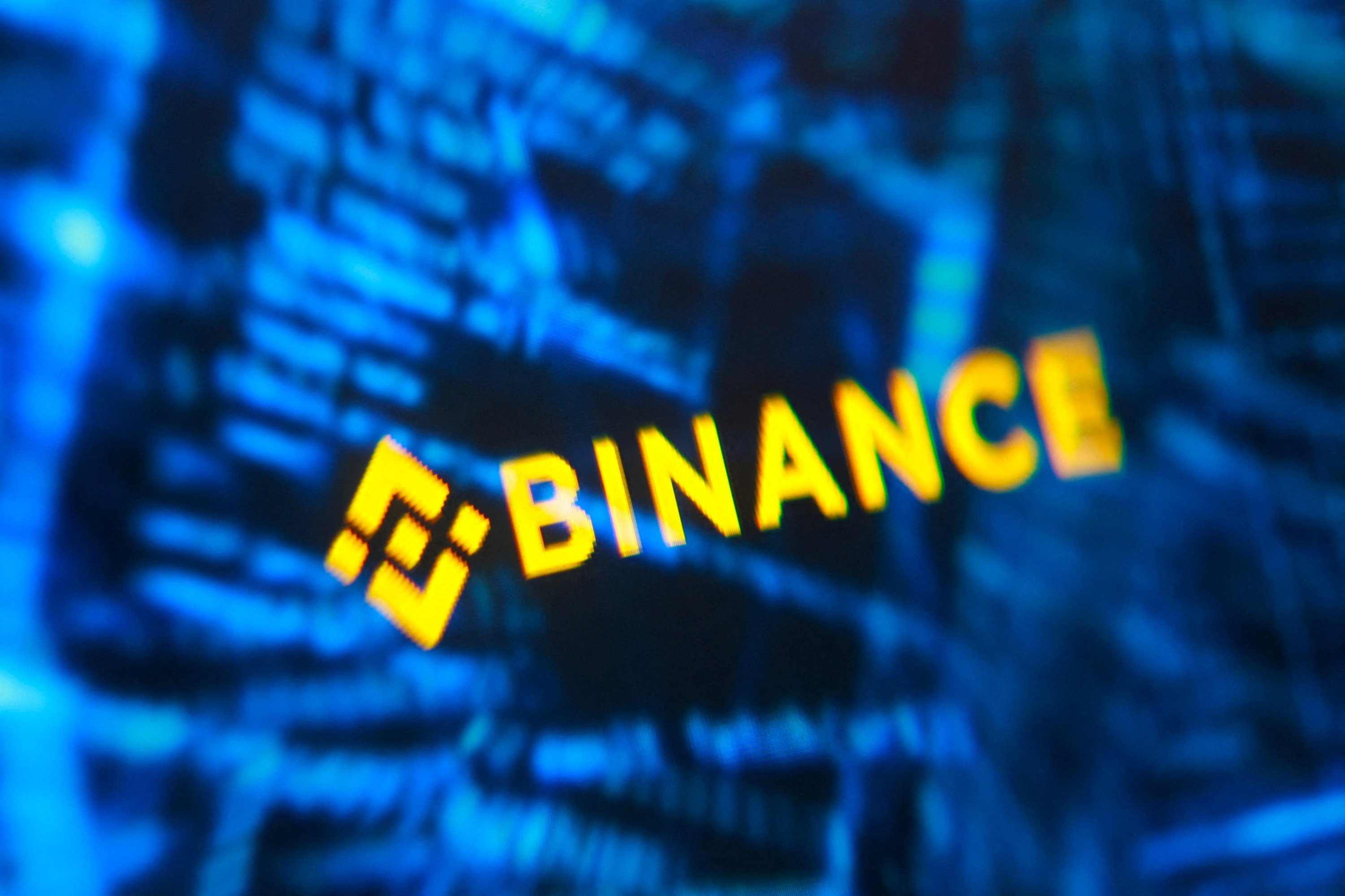 Binance hit by $6.3 billion hack in world's biggest crypto heist