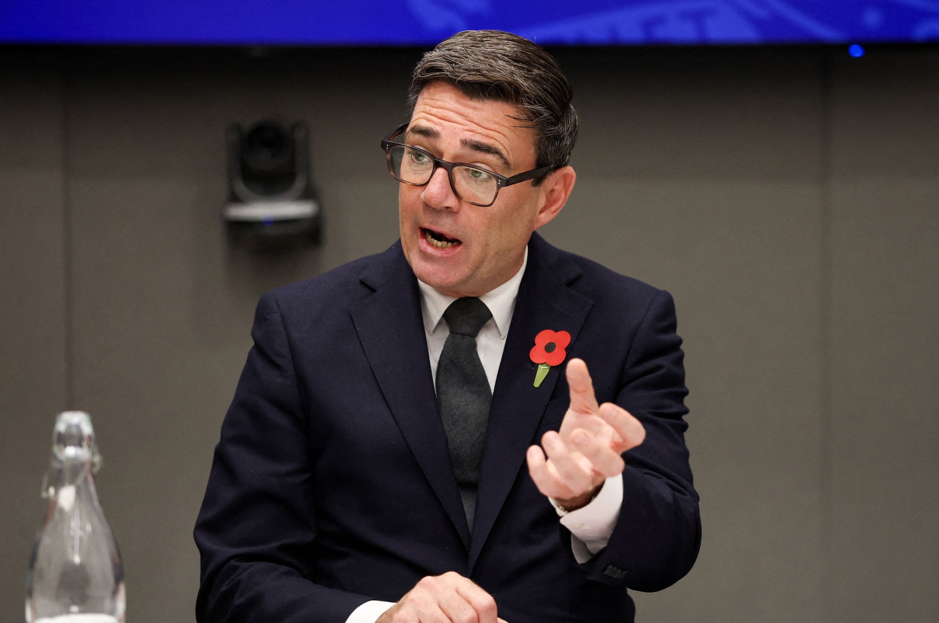 UK PM opens door to slavery apology but rules out reparations