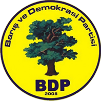 Peoples' Democratic Party (HDP)